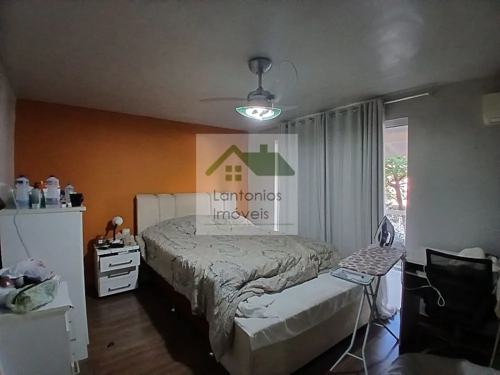 Sobrado, 4 quartos, 222 m² - Foto 3