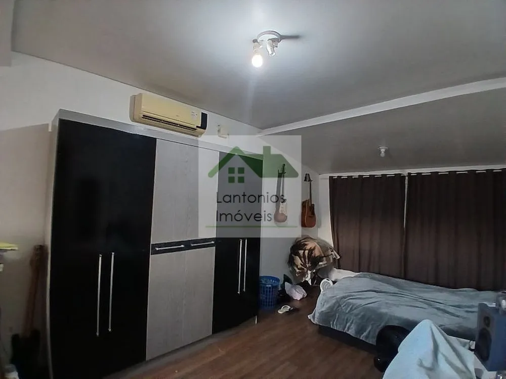 Sobrado, 4 quartos, 222 m² - Foto 4