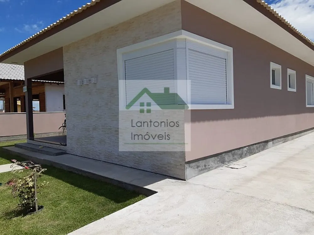 Casa, 3 quartos, 160 m² - Foto 1