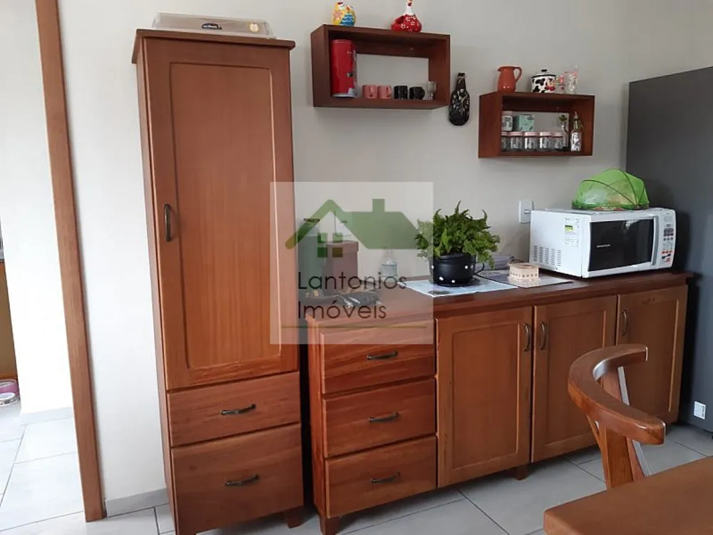 Casa, 3 quartos, 160 m² - Foto 3