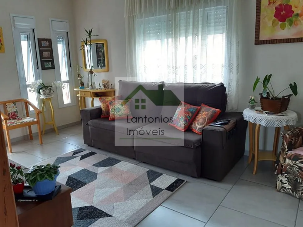 Casa, 3 quartos, 160 m² - Foto 2