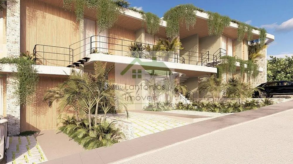 Apartamento, 2 quartos, 122 m² - Foto 2