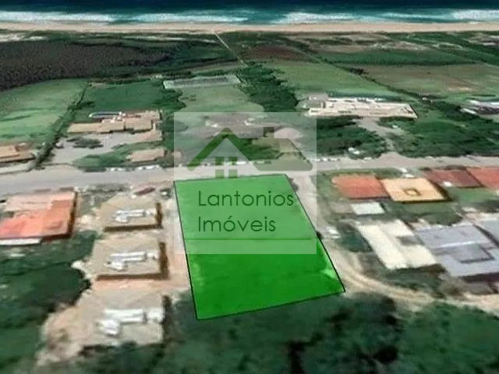 Terreno, 900 m² - Foto 1
