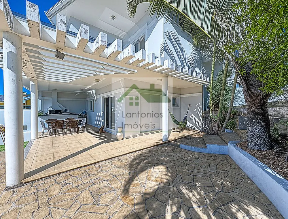 Casa, 4 quartos, 366 m² - Foto 3