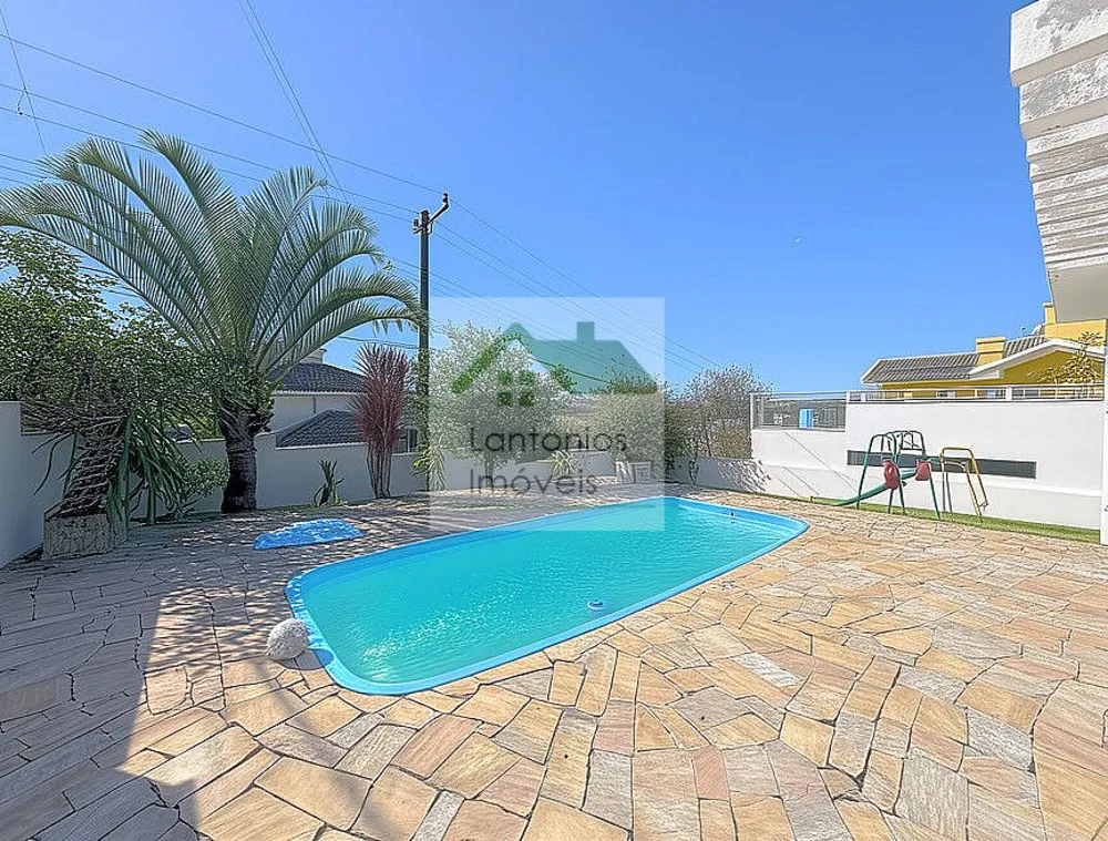 Casa, 4 quartos, 366 m² - Foto 4