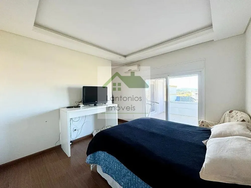Casa, 4 quartos, 366 m² - Foto 2