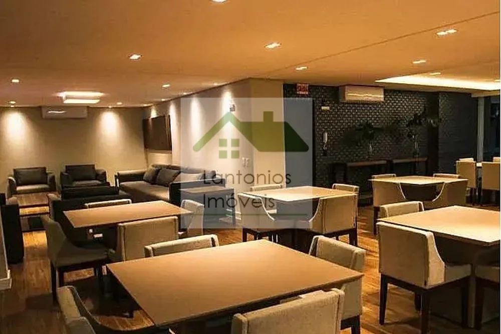 Apartamento, 2 quartos, 76 m² - Foto 3