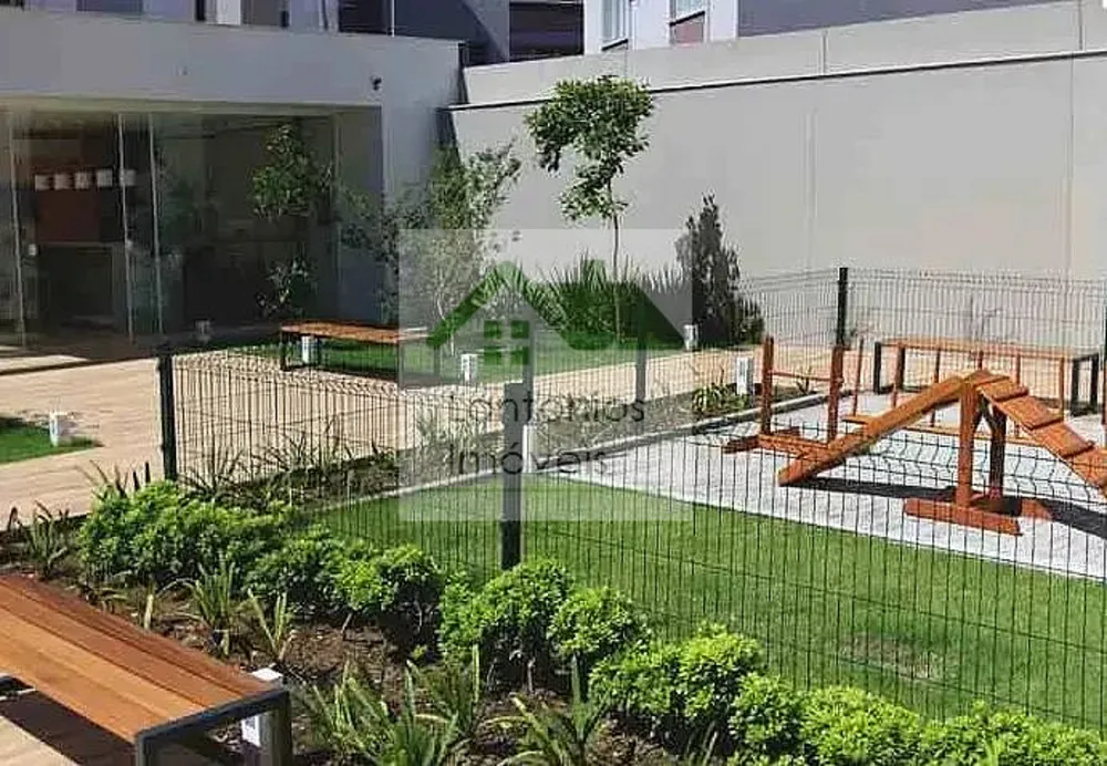 Apartamento, 2 quartos, 76 m² - Foto 1