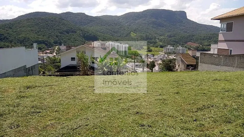 Terreno, 364 m² - Foto 1