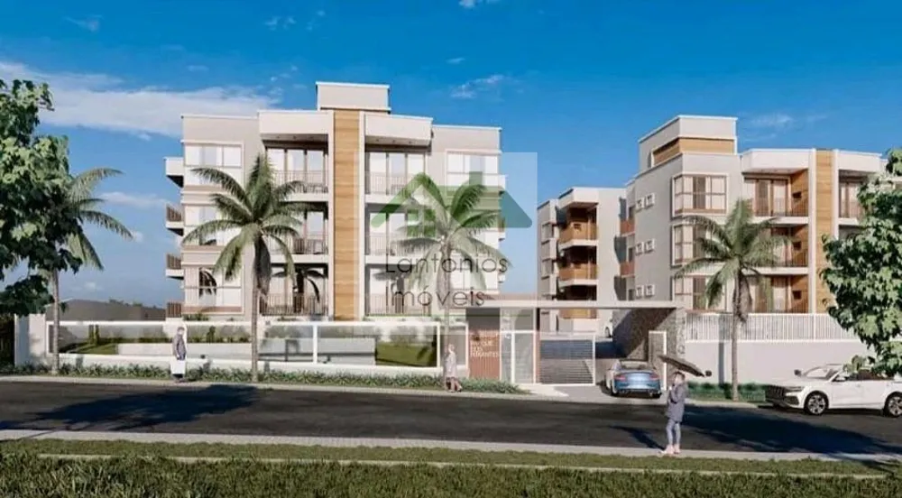 Apartamento, 3 quartos, 92 m² - Foto 4