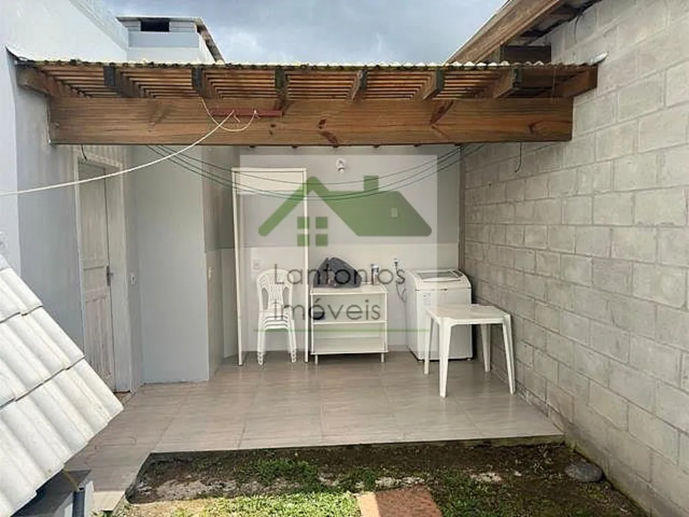 Casa, 3 quartos, 190 m² - Foto 2