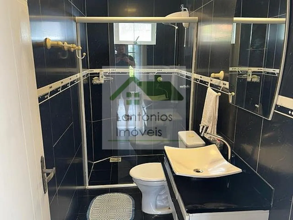 Casa, 3 quartos, 190 m² - Foto 3
