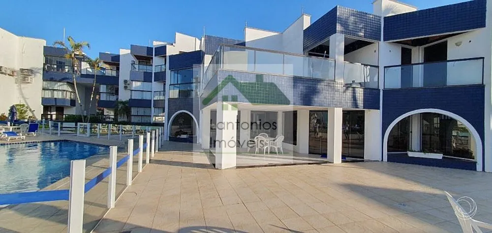 Cobertura, 3 quartos, 175 m² - Foto 3
