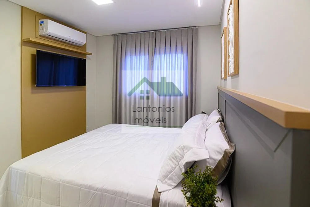 Apartamento, 3 quartos, 91 m² - Foto 4