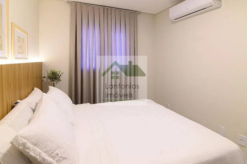 Apartamento, 3 quartos, 91 m² - Foto 3