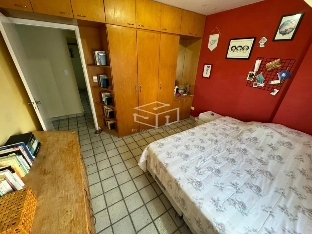 Cobertura, 4 quartos, 170 m² - Foto 4