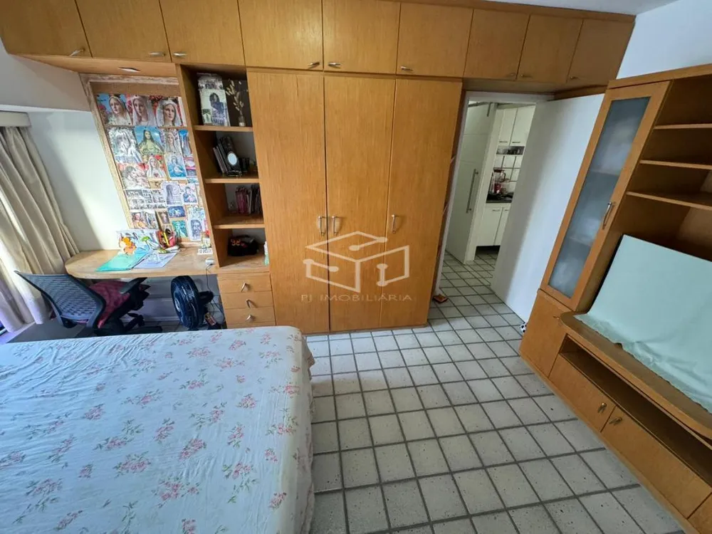 Cobertura, 4 quartos, 170 m² - Foto 1