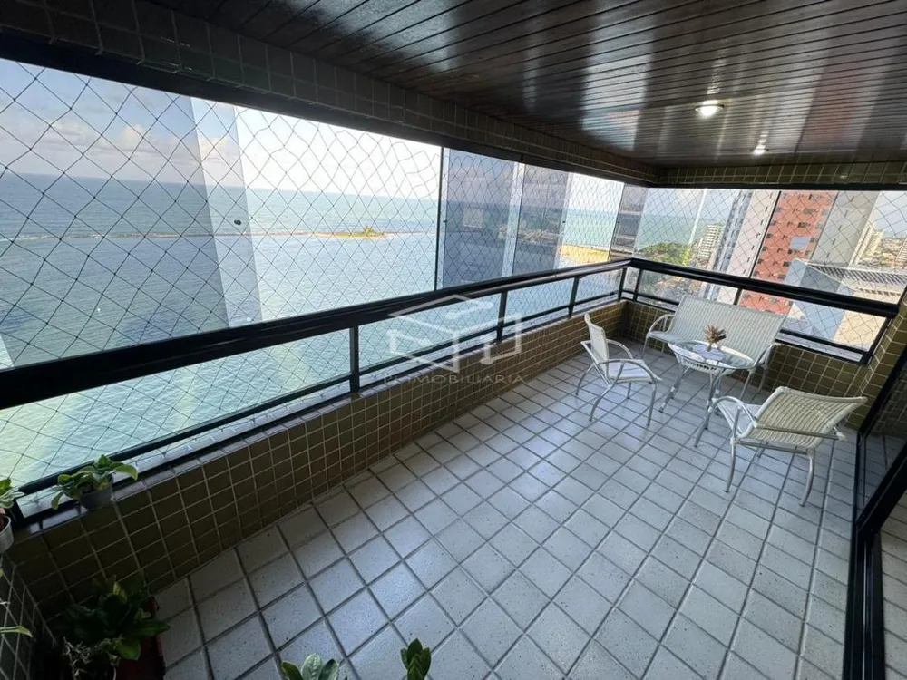 Cobertura, 4 quartos, 170 m² - Foto 3