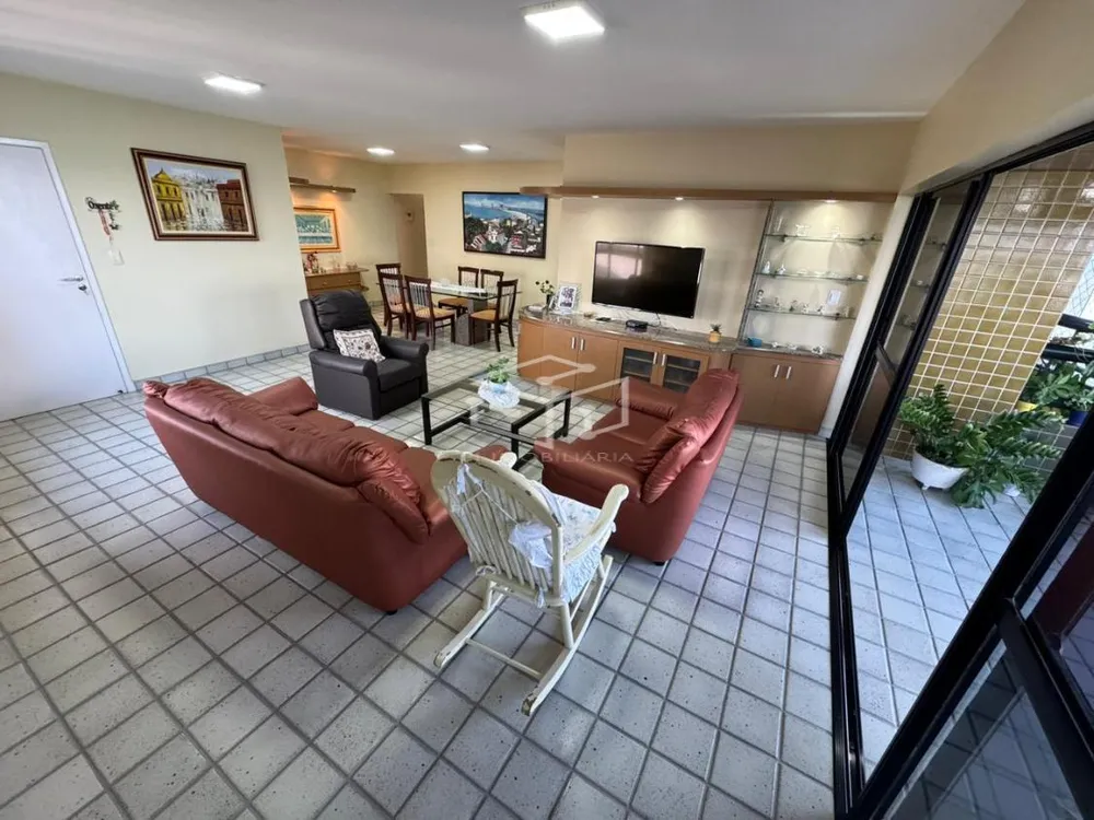 Cobertura, 4 quartos, 170 m² - Foto 2
