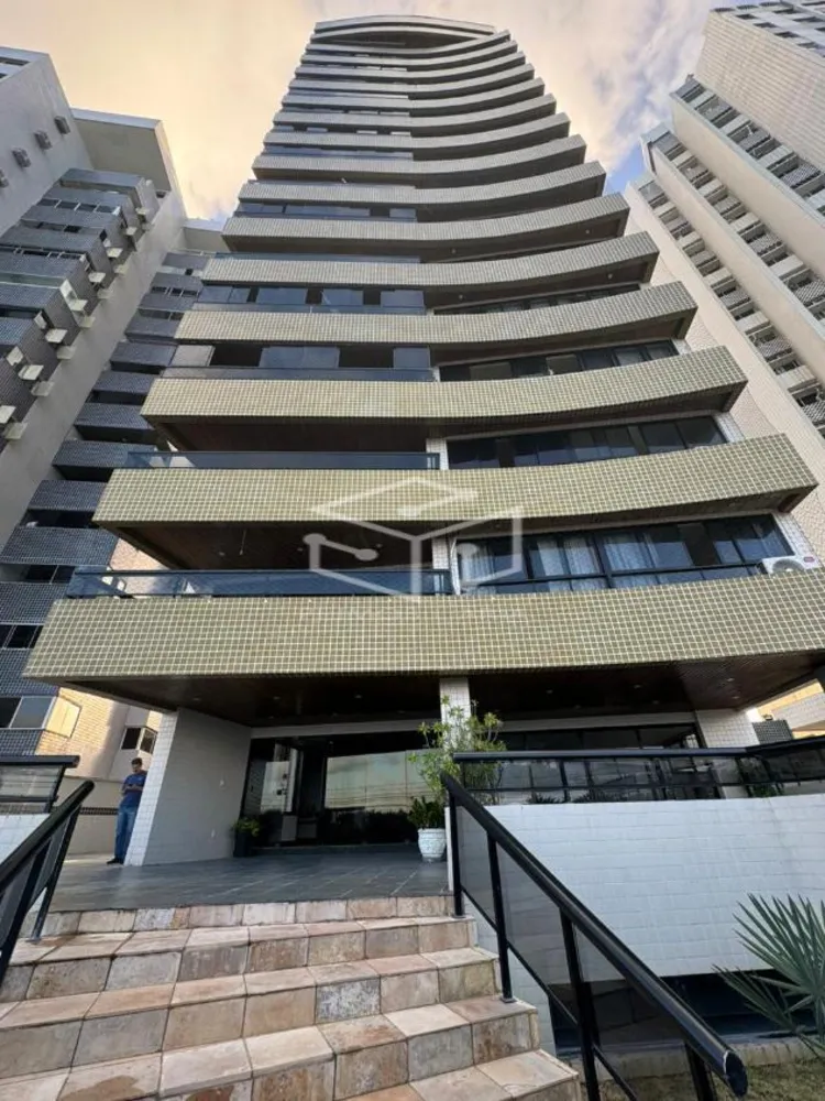 Cobertura, 4 quartos, 170 m² - Foto 3