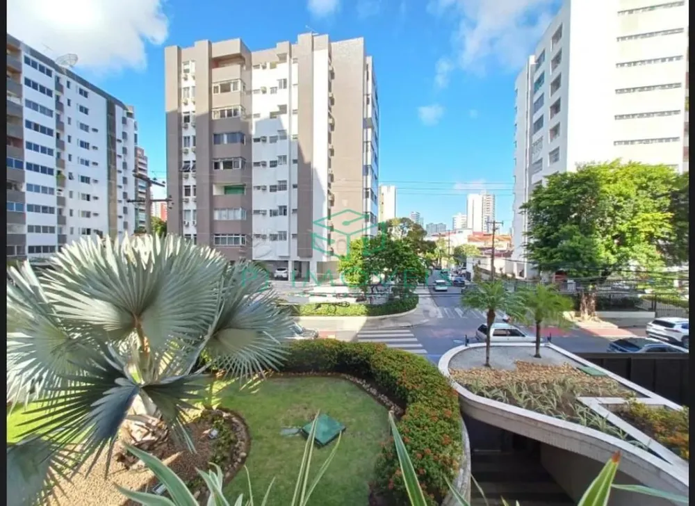 Apartamento, 4 quartos, 167 m² - Foto 9