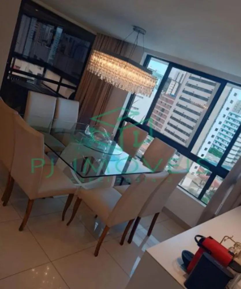 Apartamento, 4 quartos, 167 m² - Foto 3