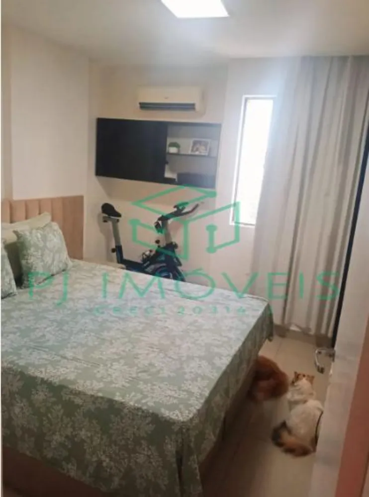 Apartamento, 4 quartos, 167 m² - Foto 6