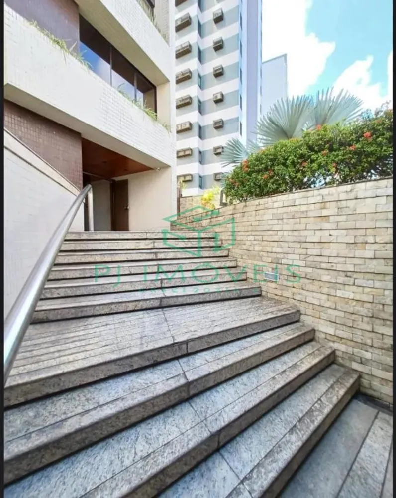 Apartamento, 4 quartos, 167 m² - Foto 12