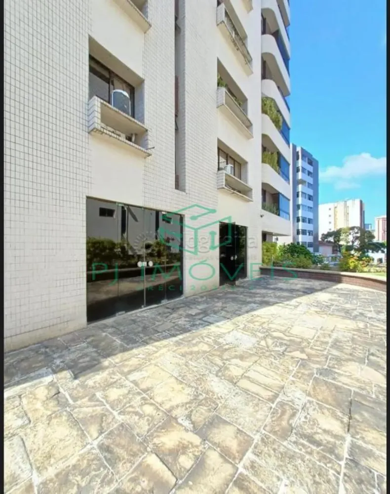 Apartamento, 4 quartos, 167 m² - Foto 8