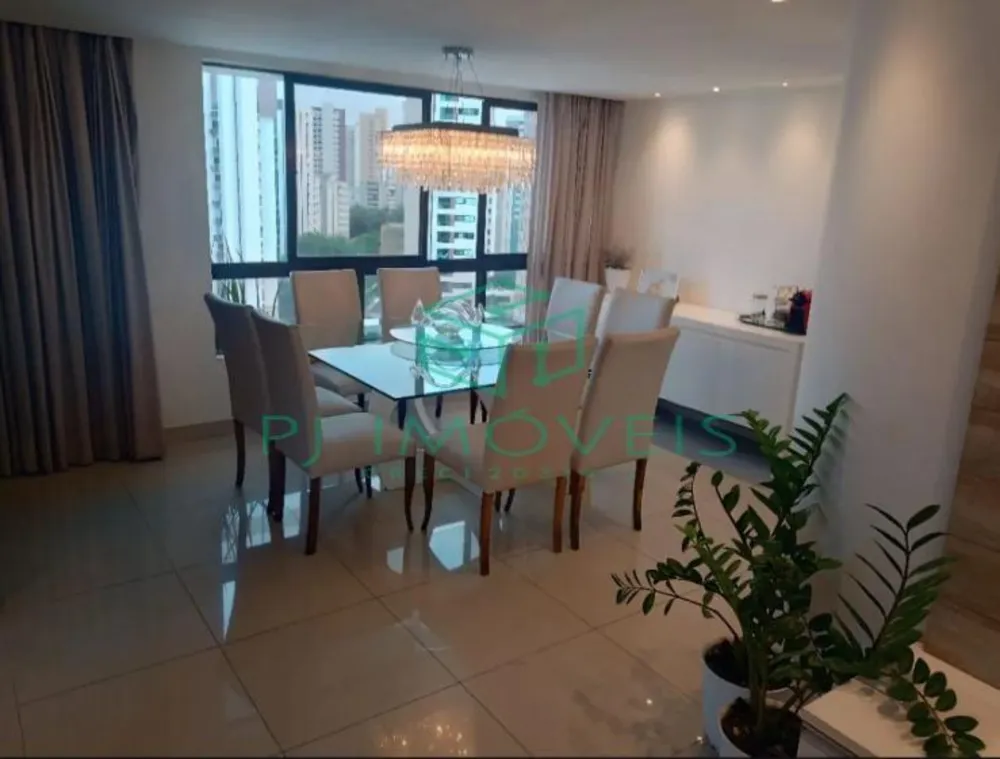 Apartamento, 4 quartos, 167 m² - Foto 2
