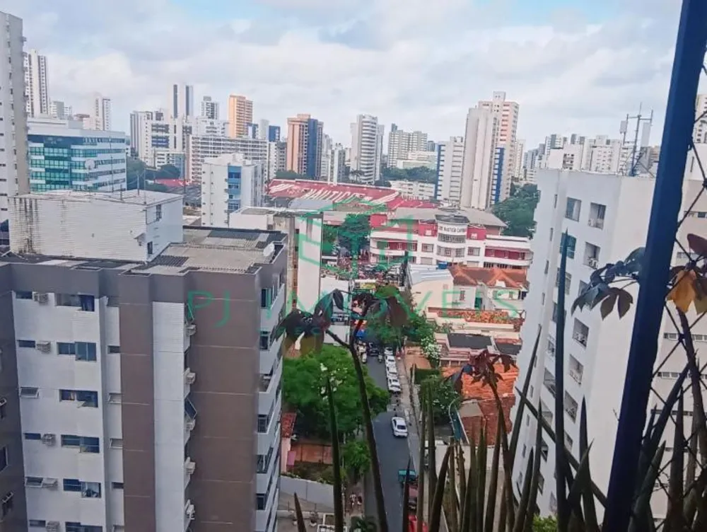 Apartamento, 4 quartos, 167 m² - Foto 11