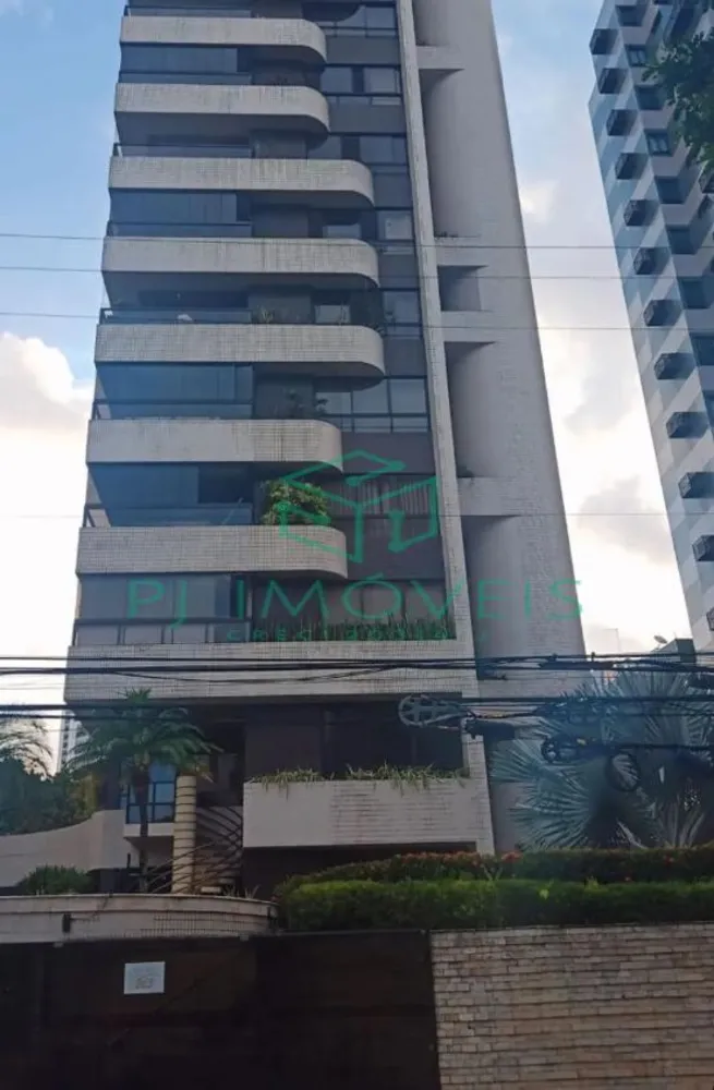 Apartamento, 4 quartos, 167 m² - Foto 10
