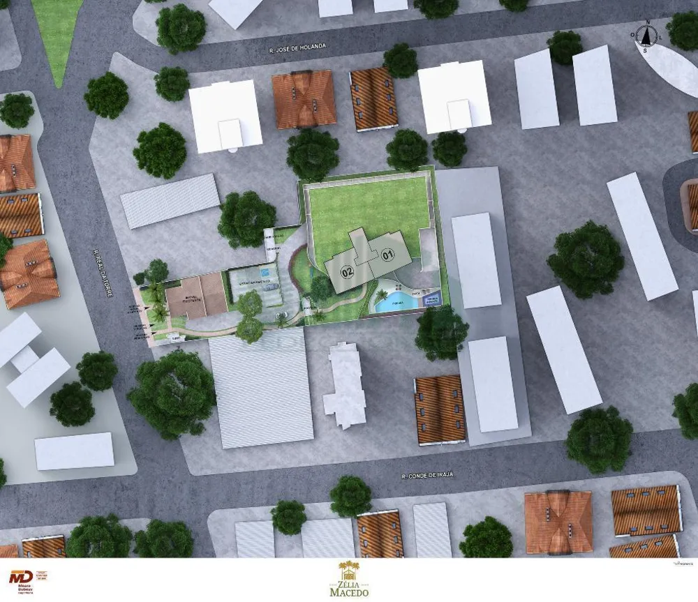 Apartamento, 4 quartos, 123 m² - Foto 8