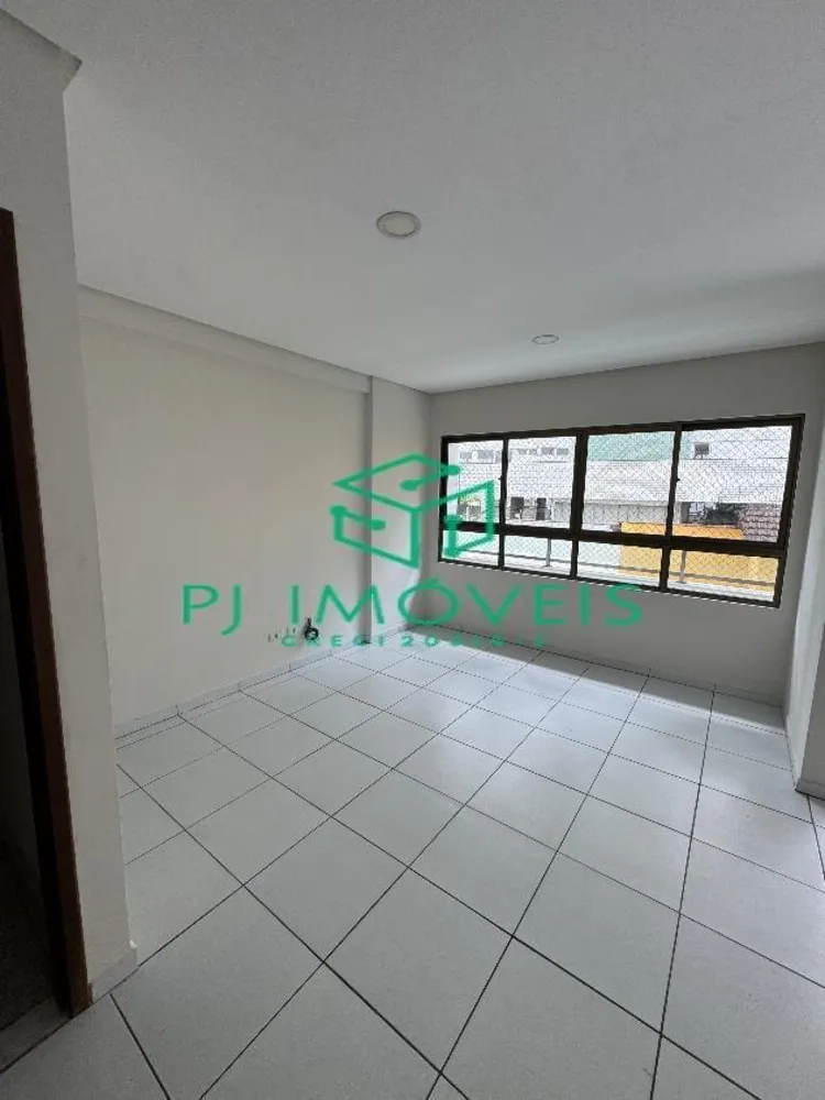 Apartamento, 4 quartos, 125 m² - Foto 2