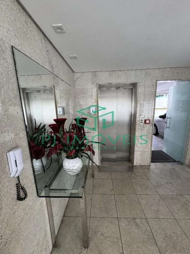 Apartamento, 4 quartos, 125 m² - Foto 9