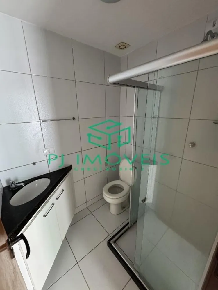 Apartamento, 4 quartos, 125 m² - Foto 6
