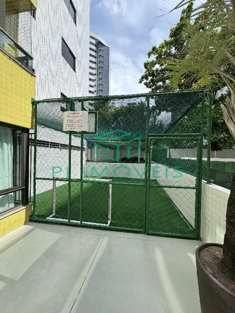 Apartamento, 4 quartos, 125 m² - Foto 7