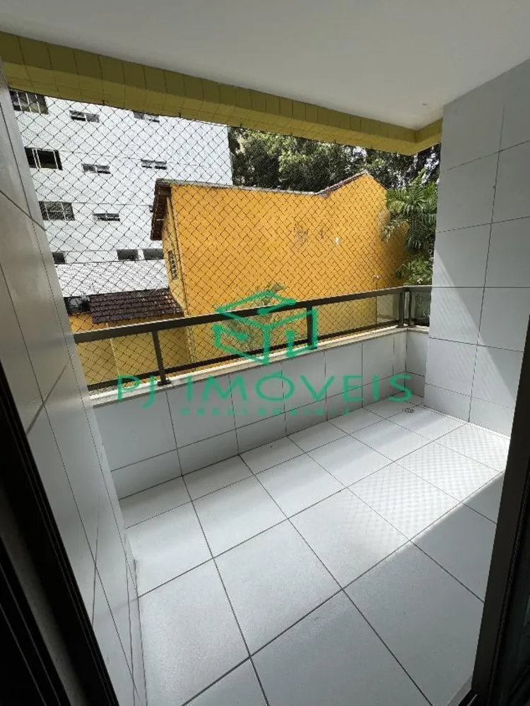Apartamento, 4 quartos, 125 m² - Foto 3