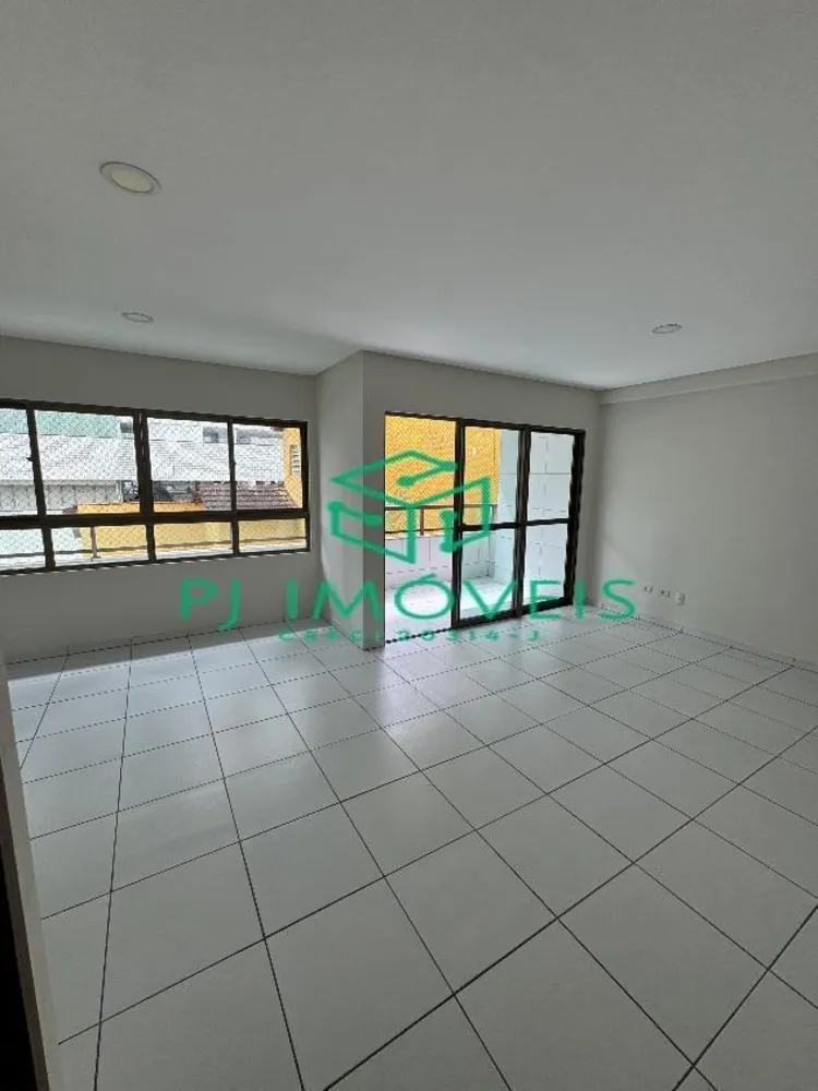 Apartamento, 4 quartos, 125 m² - Foto 1