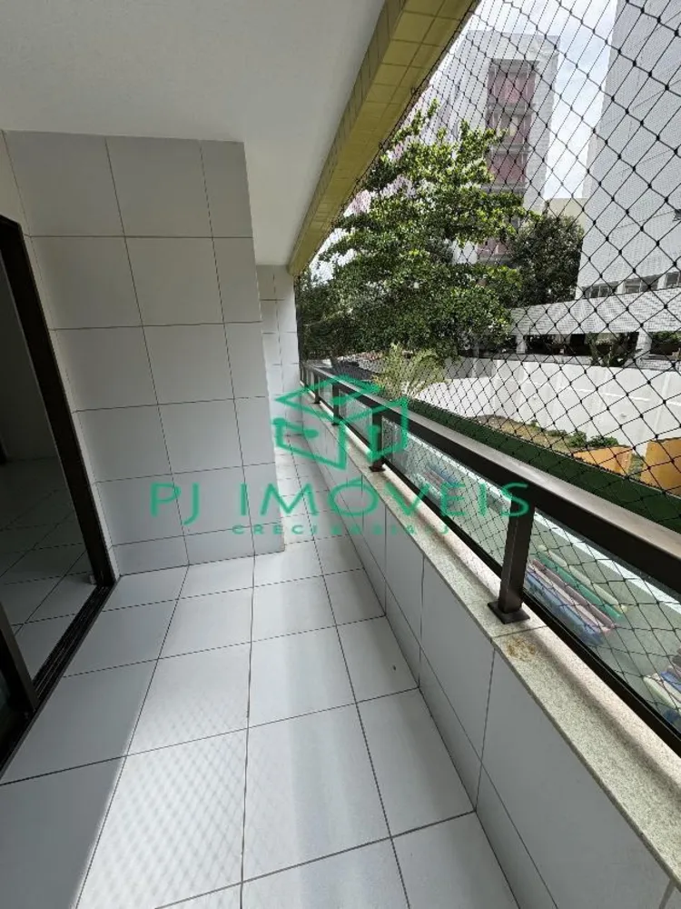 Apartamento, 4 quartos, 125 m² - Foto 4