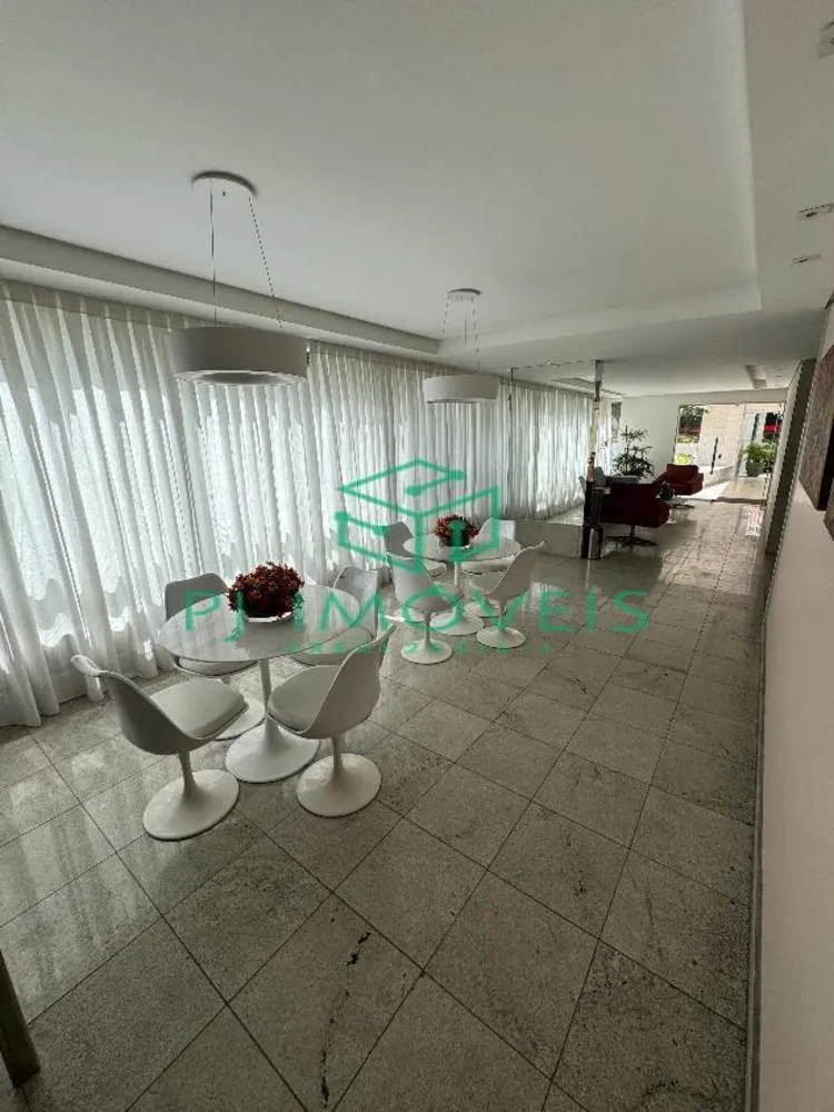 Apartamento, 4 quartos, 125 m² - Foto 10
