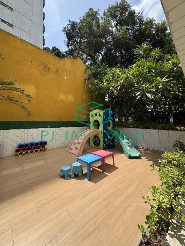 Apartamento, 4 quartos, 125 m² - Foto 8