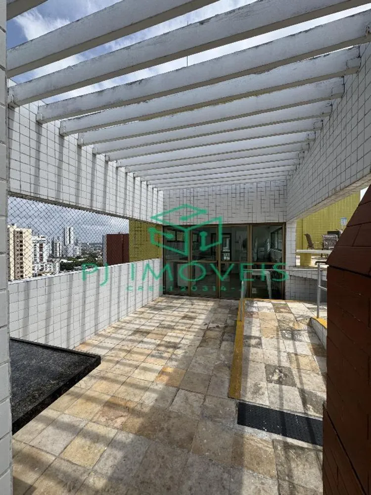 Apartamento, 4 quartos, 125 m² - Foto 11