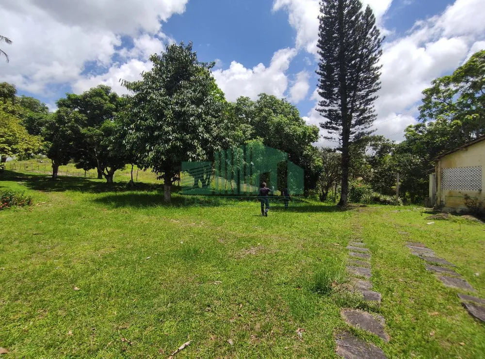 Loteamento e Condomínio, 4 hectares - Foto 1