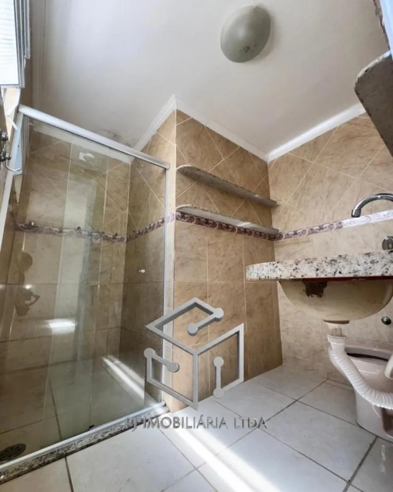 Apartamento, 3 quartos, 110 m² - Foto 5