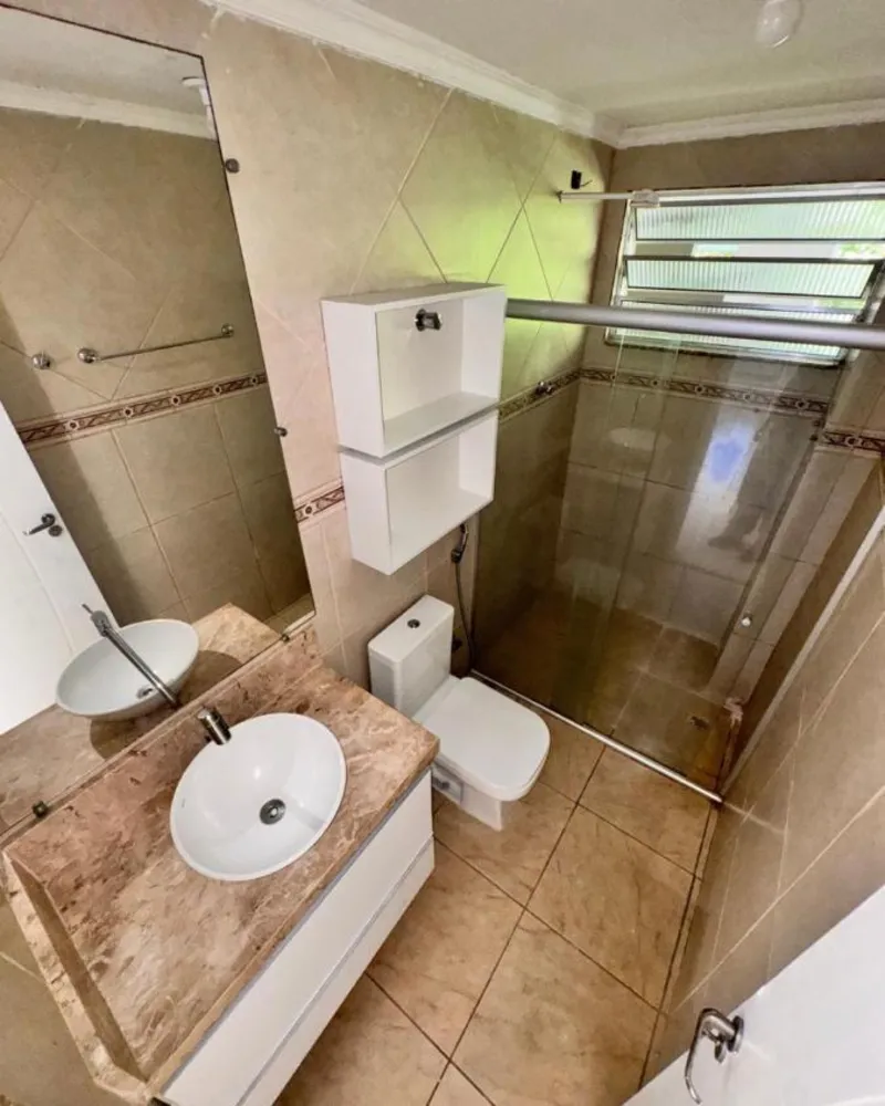 Apartamento, 3 quartos, 110 m² - Foto 6
