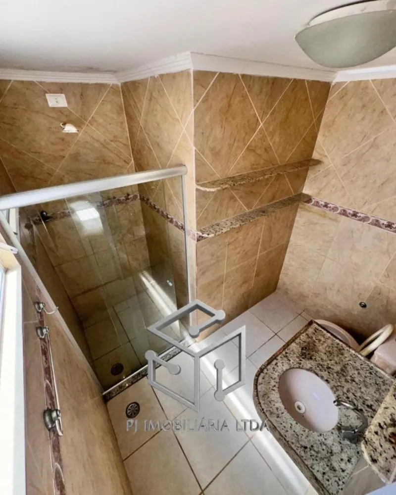 Apartamento, 3 quartos, 110 m² - Foto 1