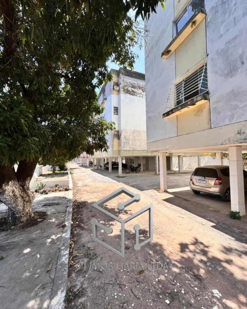 Apartamento, 3 quartos, 110 m² - Foto 3