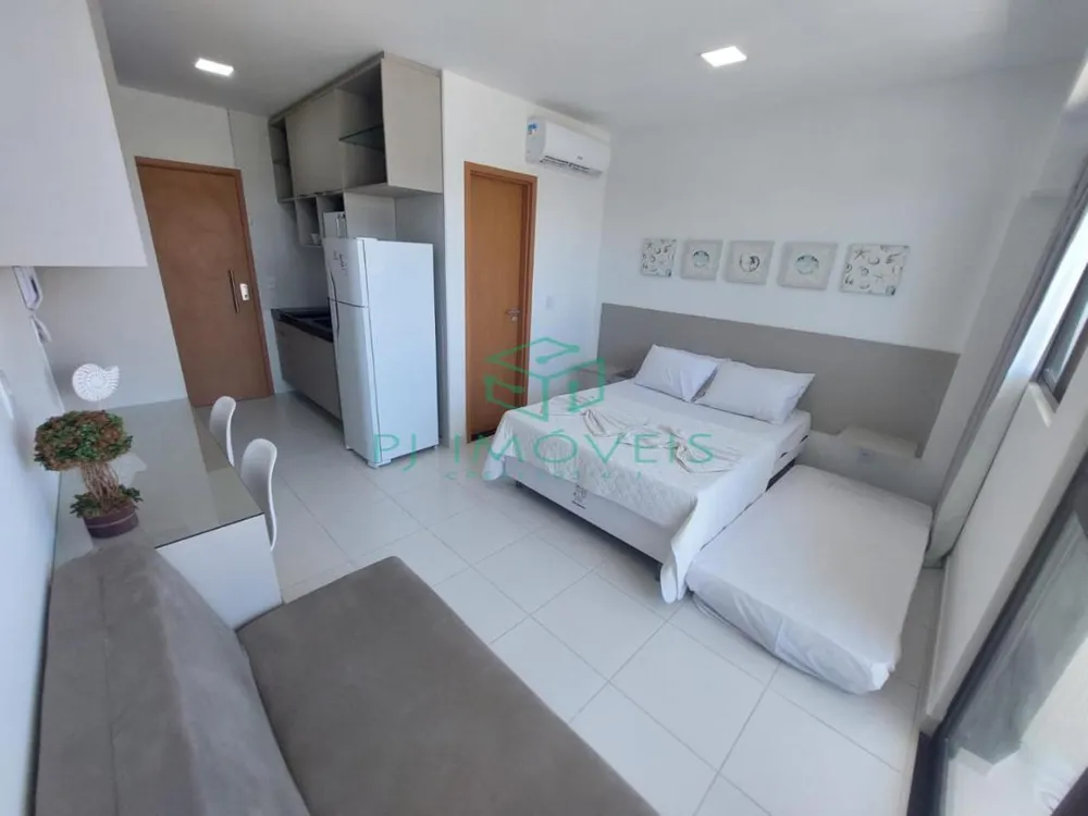 Flat/Apart Hotel, 1 quarto, 30 m² - Foto 4