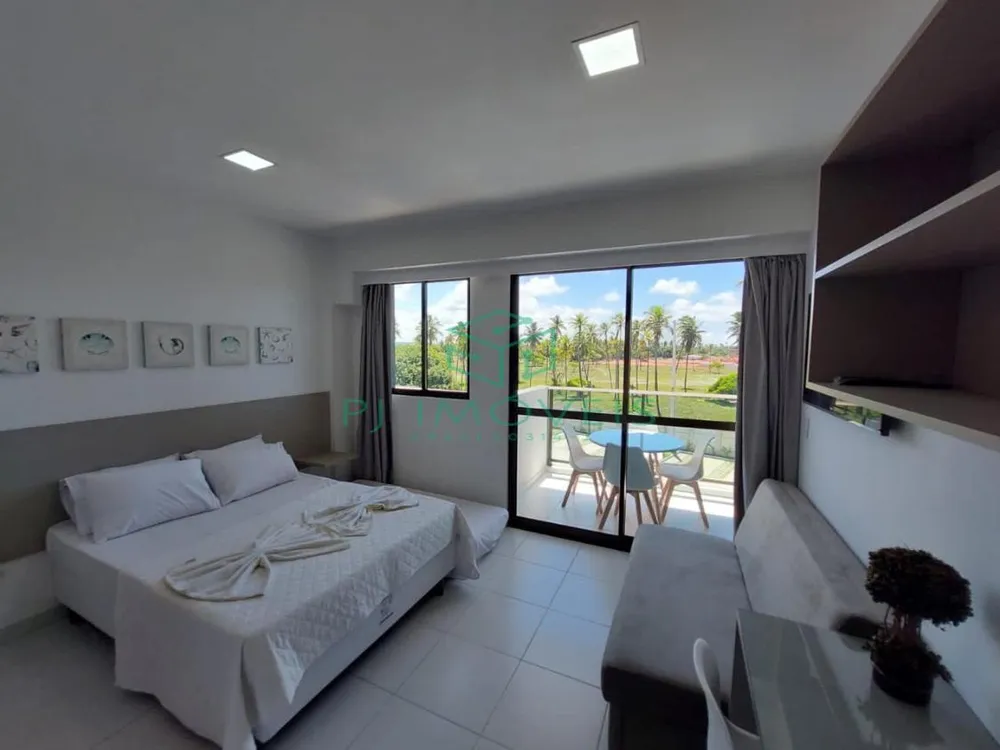 Flat/Apart Hotel, 1 quarto, 30 m² - Foto 3